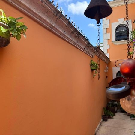 Hotel Casa Mallorca Cancún Eksteriør bilde