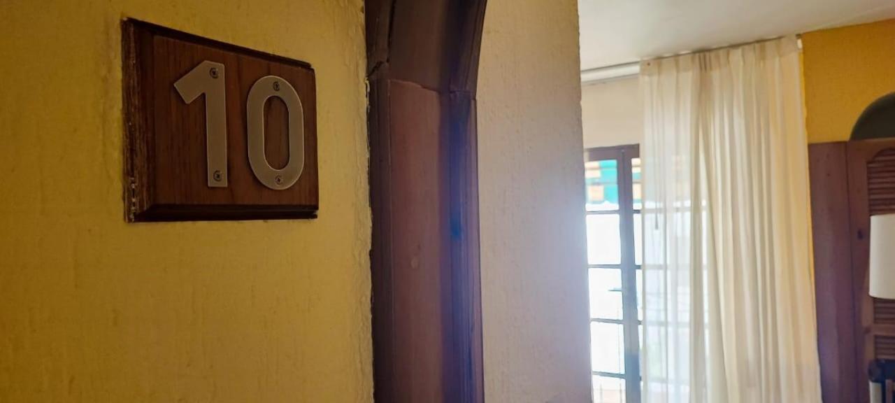 Hotel Casa Mallorca Cancún Eksteriør bilde