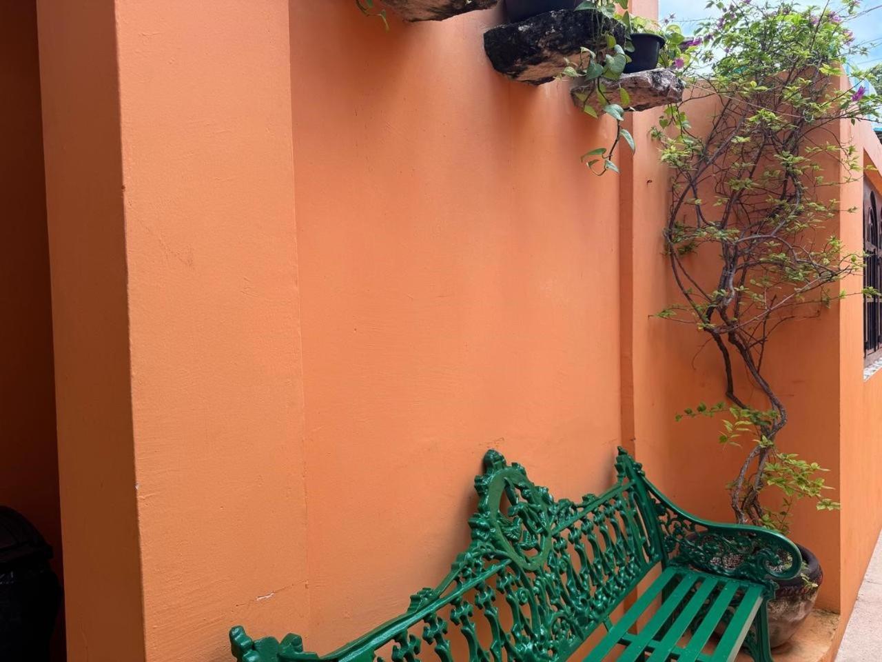 Hotel Casa Mallorca Cancún Eksteriør bilde