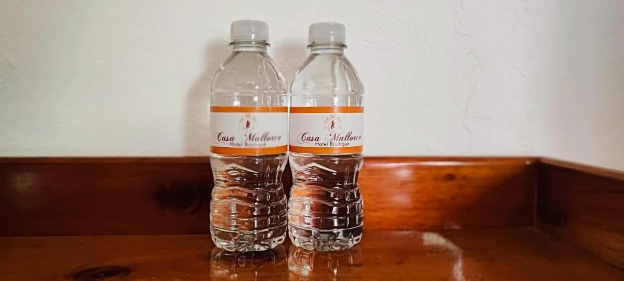 Hotel Casa Mallorca Cancún Eksteriør bilde