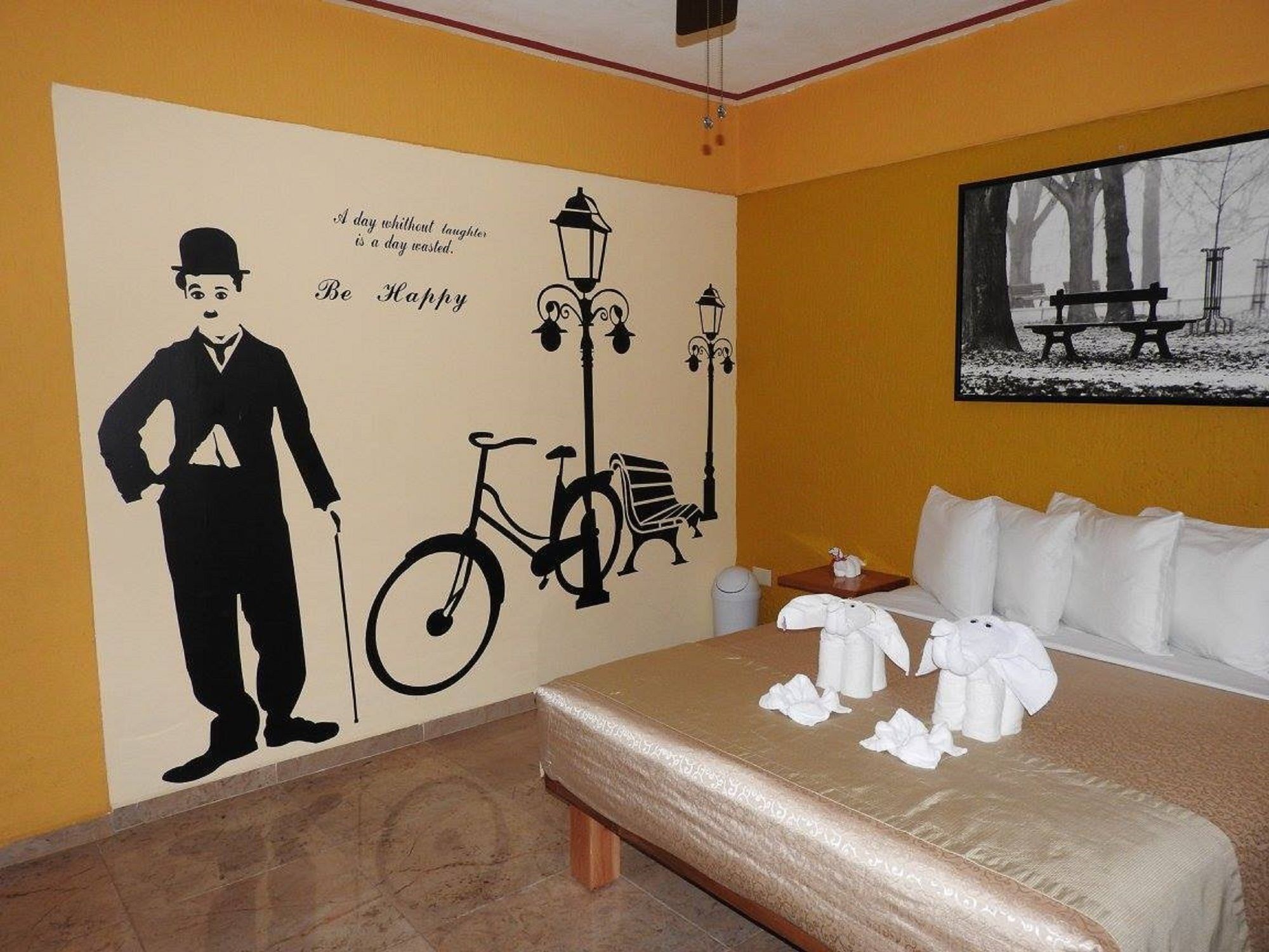 Hotel Casa Mallorca Cancún Eksteriør bilde